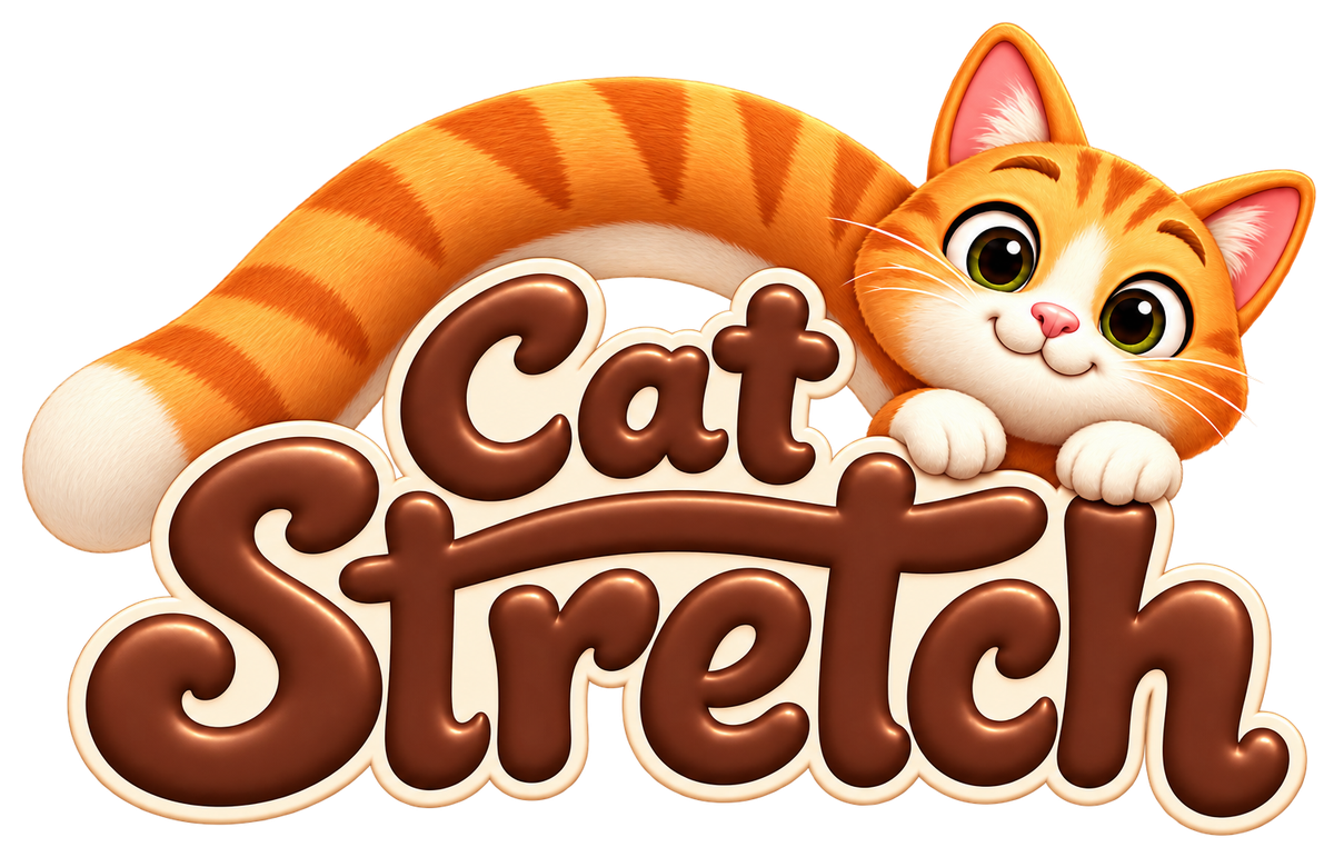 Cat Stretch